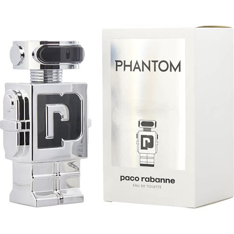 dior phantom|Phantom Rabanne cologne .